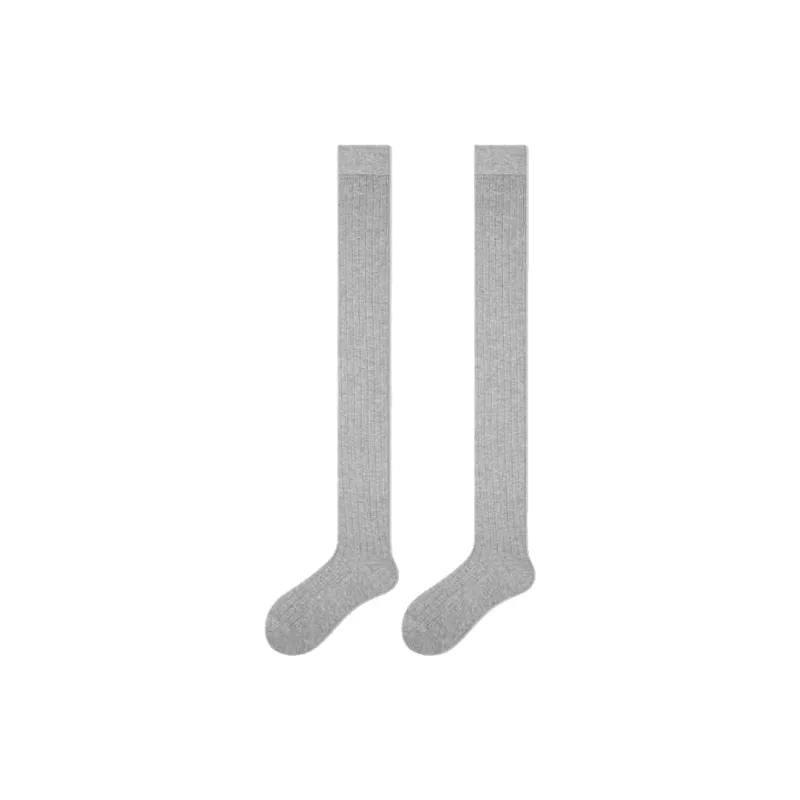 Primeet Knee High Socks Women's 1 Pack-4