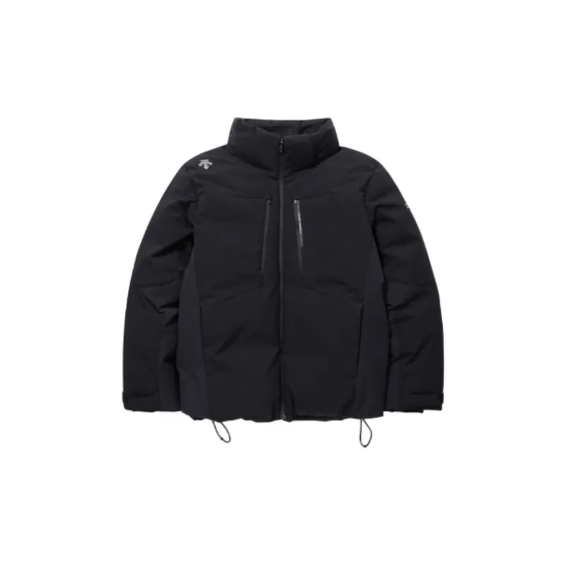 DESCENTE Jackets Unisex-5