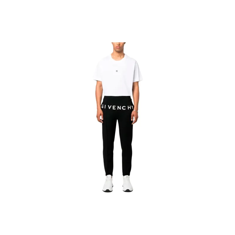 Givenchy Track Pant-2