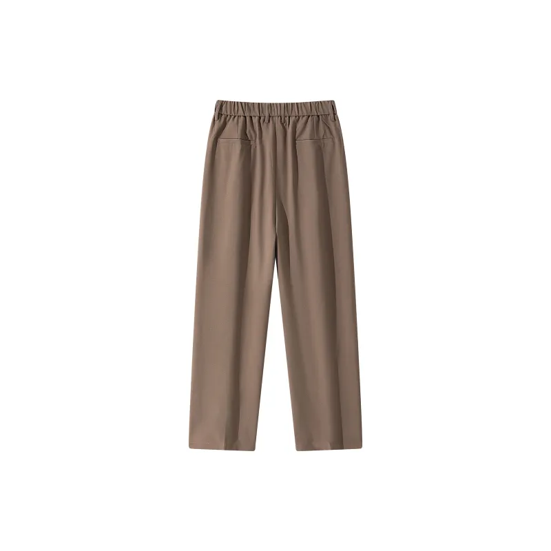 BOBBY ABLEY Suit Trouser Unisex-8