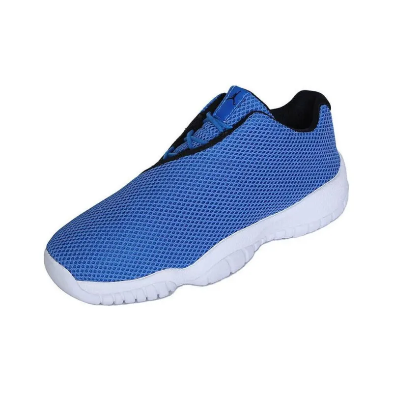 Jordan Future Low Photo Blue GS-2