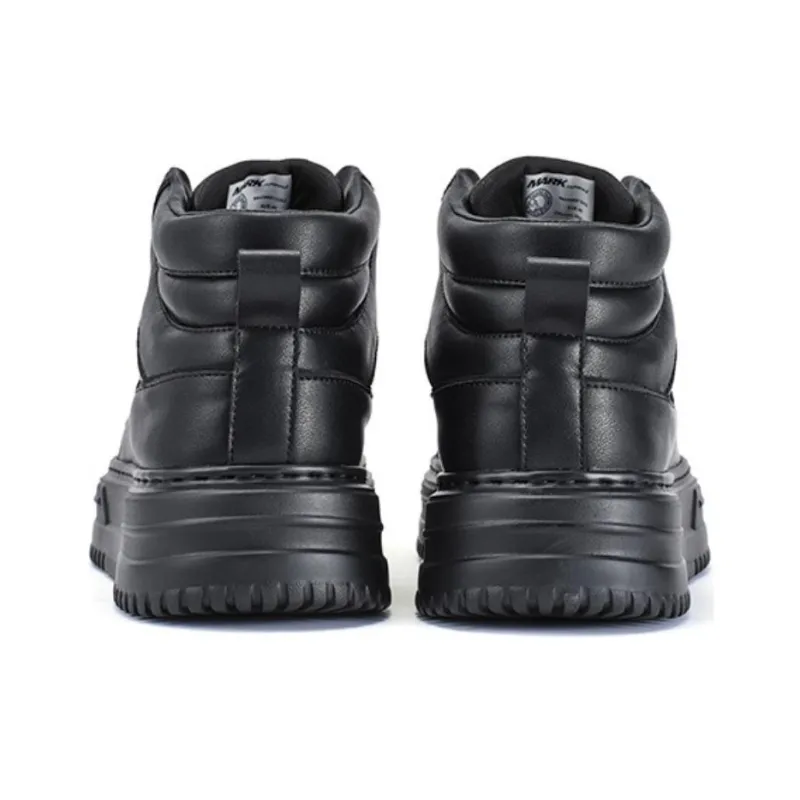 FAIRWHALE High-Top Minimalist Style Versatile Students Individual Design Air Force 1 Men's-19