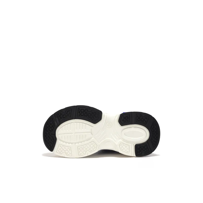 PONY MODERN Breathable And Wear resistant Casual Shoes Black Blue Kids'-5