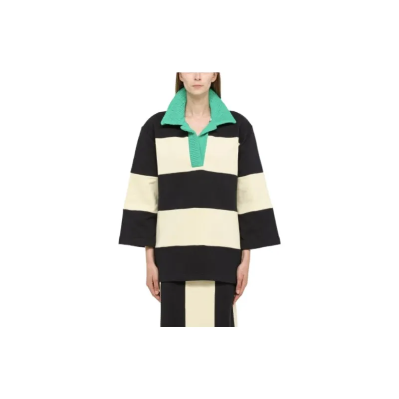 Sunnei Sweatshirts Women's Multicolor-1