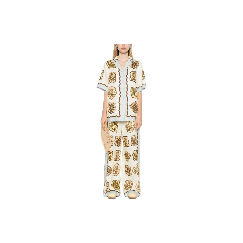 ALEMAIS Relic Shirt-1