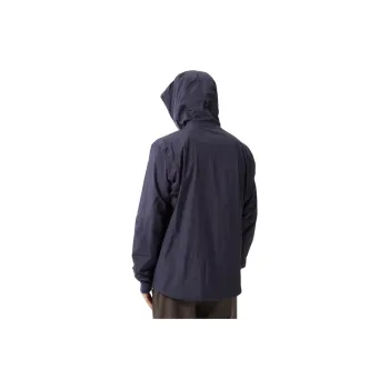 LUX ET VITA Loose Fit Jacket Unisex