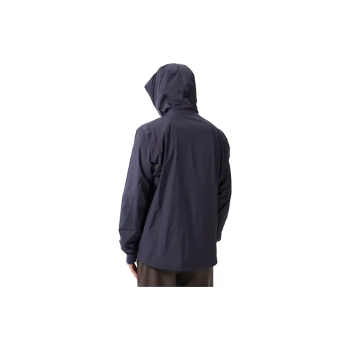 LUX ET VITA Loose Fit Jacket Unisex