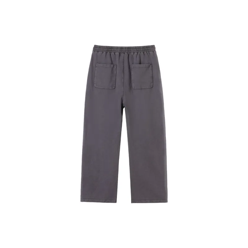 PSO Brand Casual Pants Unisex-4