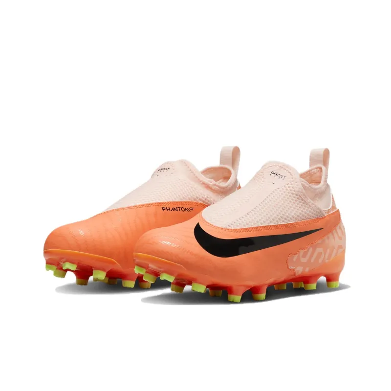 Nike Phantom GX Academy DF MG GS 'United Pack'-2