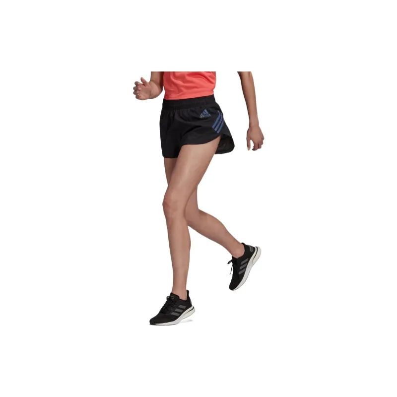 Adidas Casual Shorts Women's Black-1