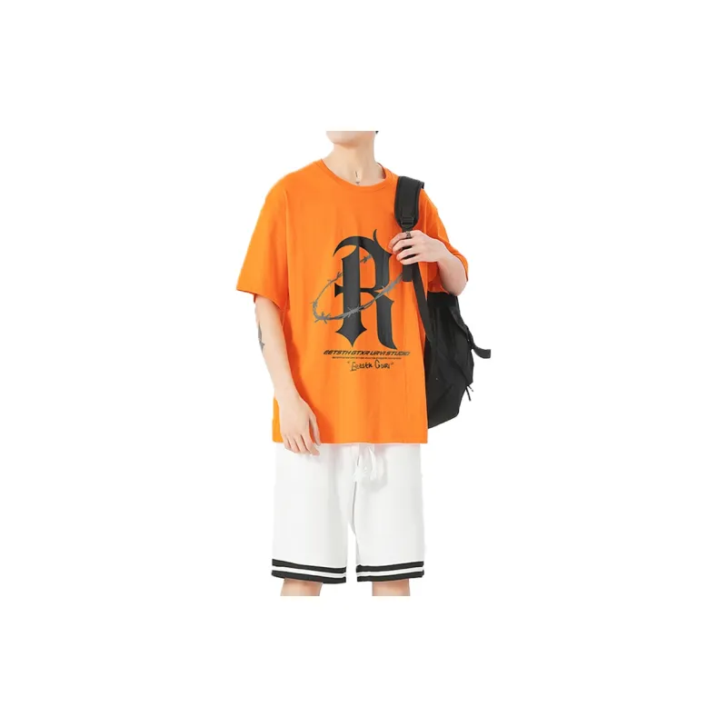 WJBS T Shirts Unisex-11