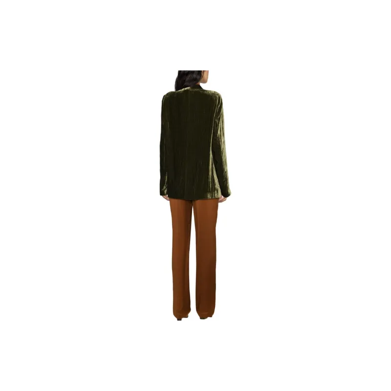 Petar Petrov Business Suits Women's Fern Green-2