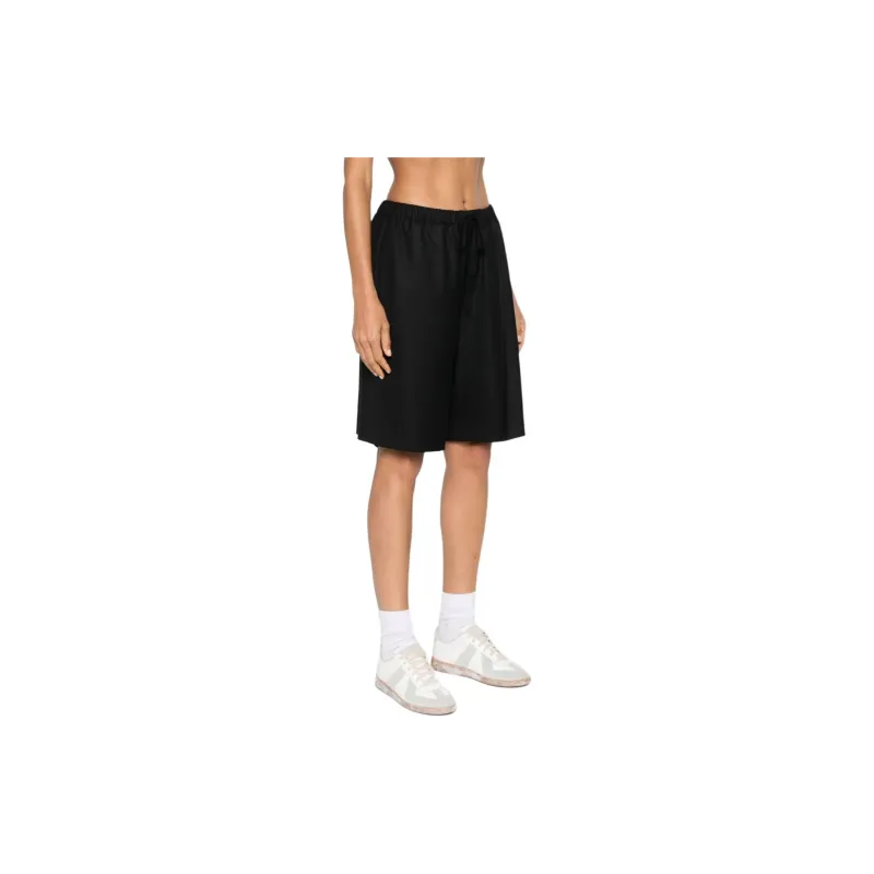 THE ROW Stanton Shorts-3