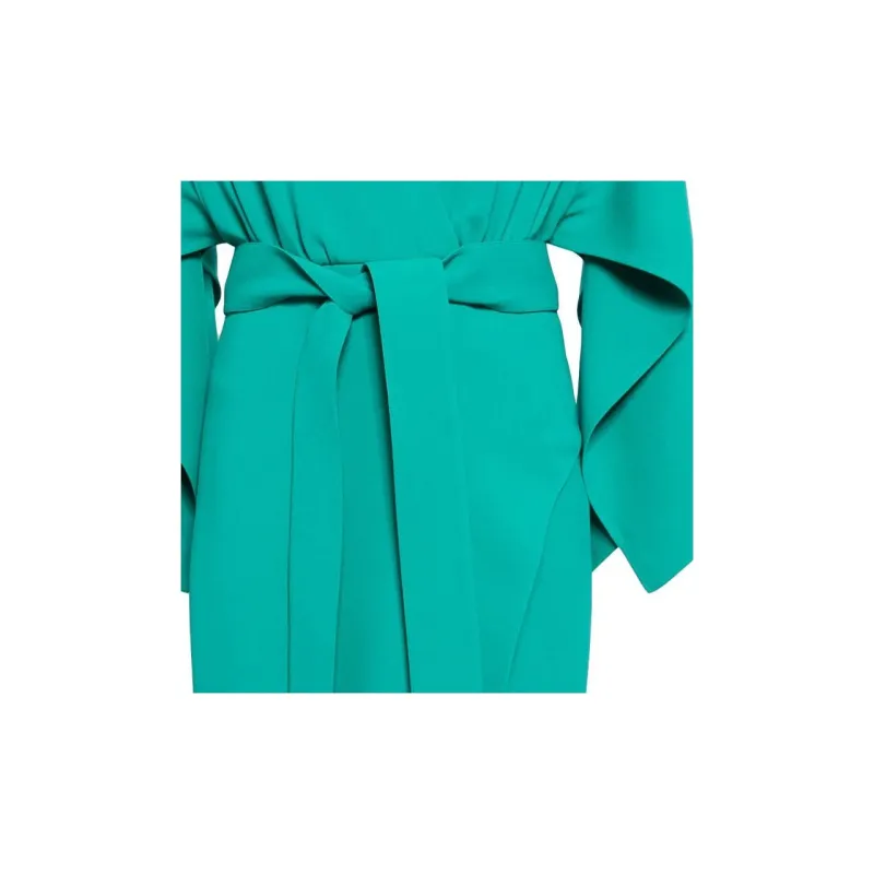 ELIE SAAB Cady Maxi Dress-2