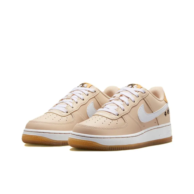 Nike Air Force 1 Low SE Floral GS-2