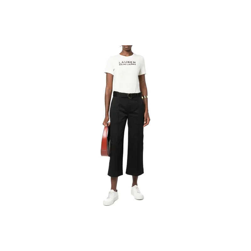 Polo Ralph Lauren T Shirt Women's White-1