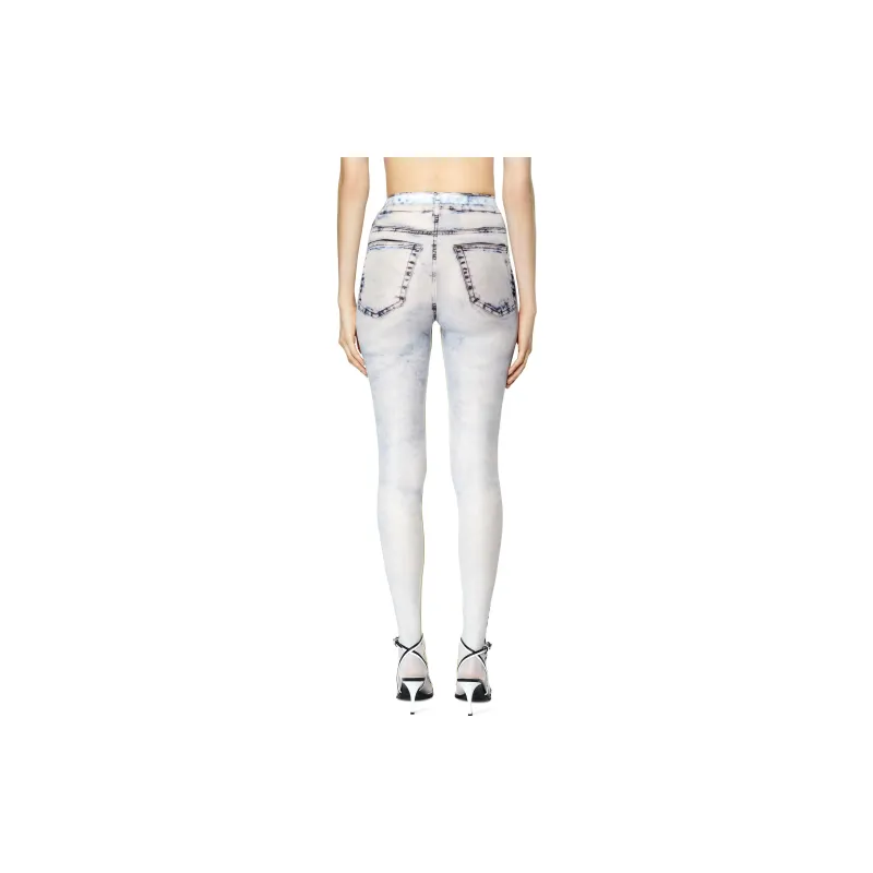 DIESEL Jumpsuits Women's White-1