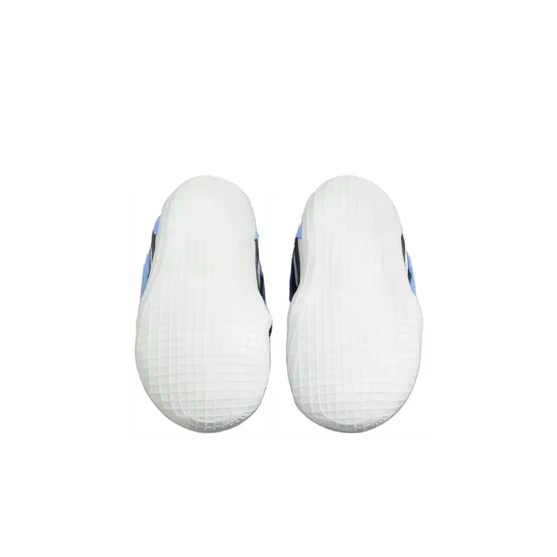 Jordan 1 Crib Bootie UNC Toe I-5