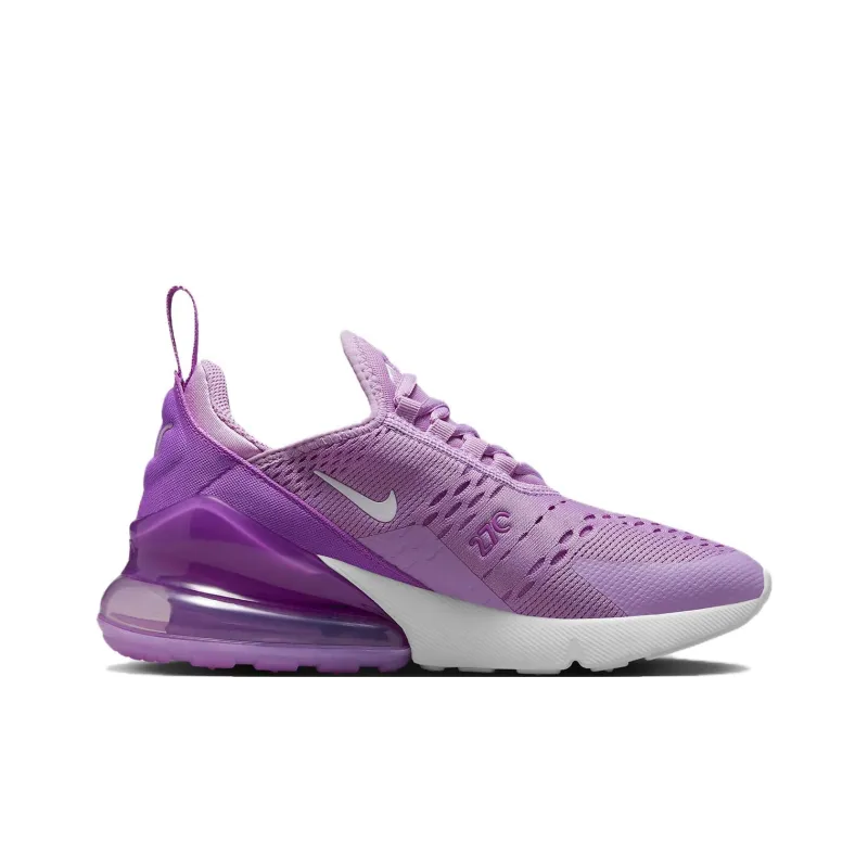 Nike Air Max 270 GS 'Rush Fuchsia'-1