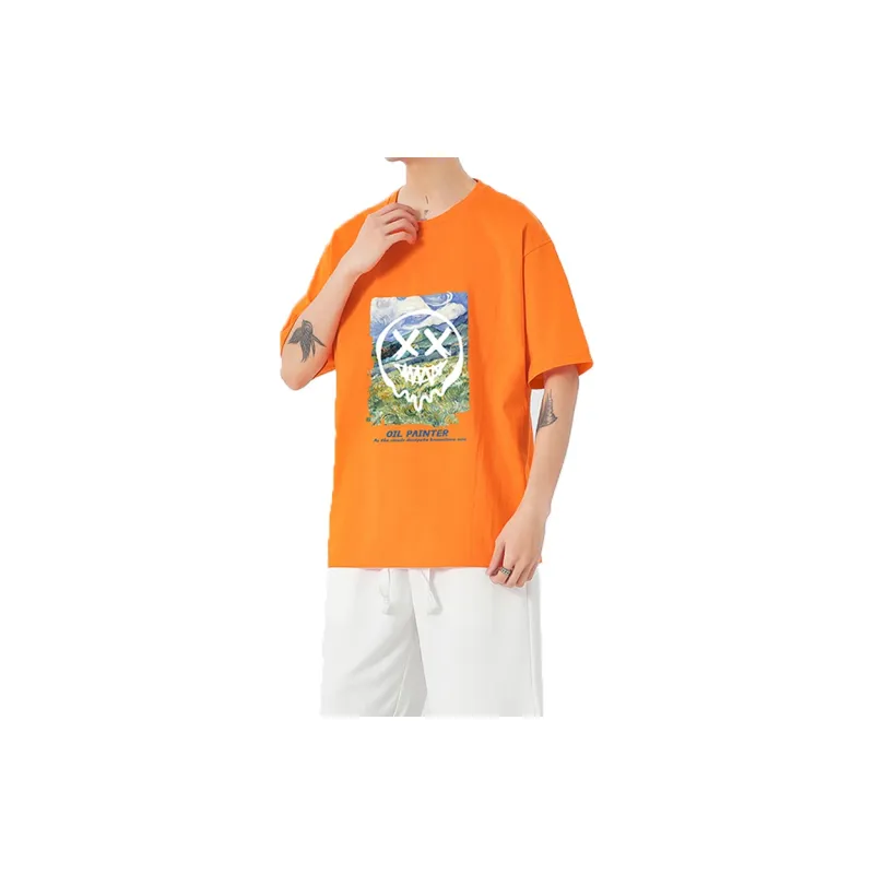 WJBS T Shirts Unisex-11