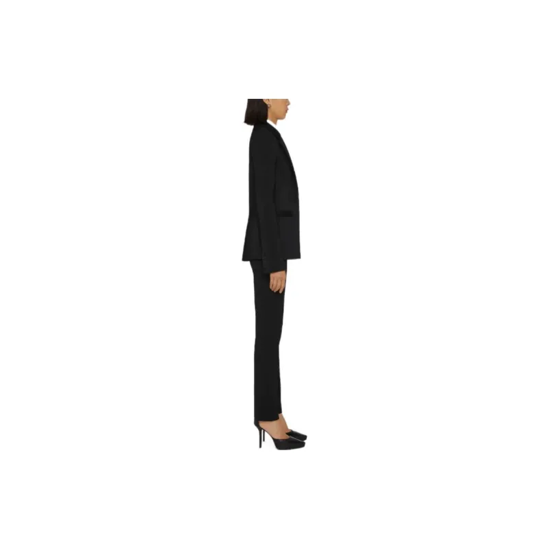 Givenchy Slim Fit Tailored Jacket-3