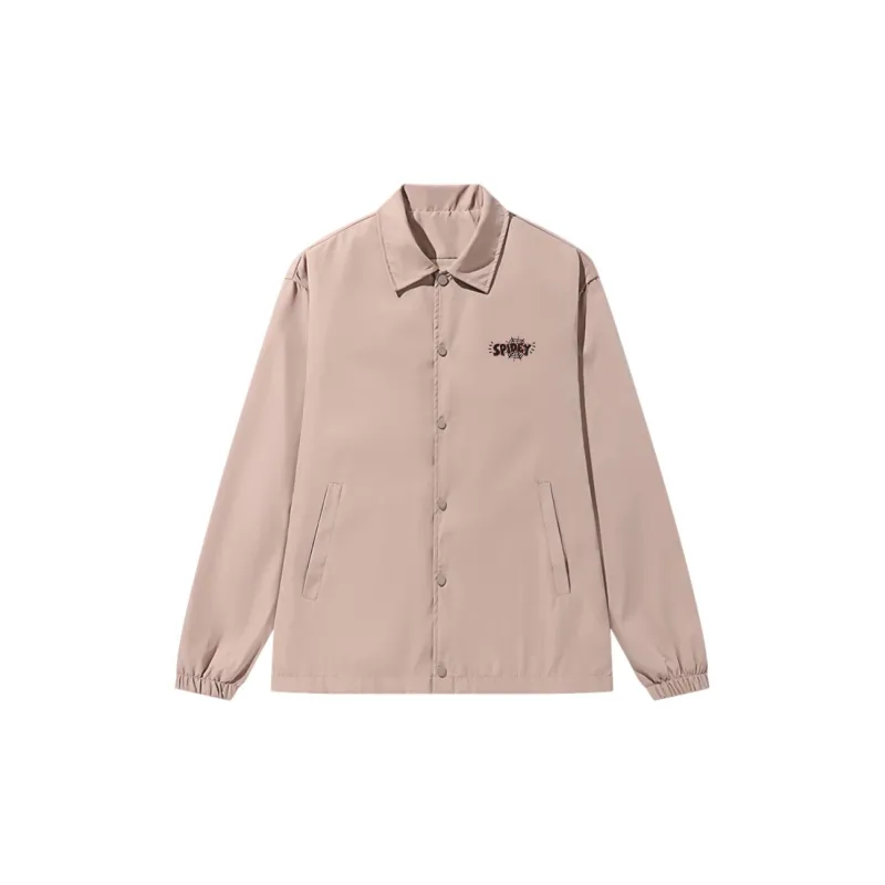 MARVEL Jackets Unisex-13