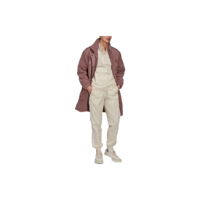 Adidas Originals Jackets Women's Pink-3