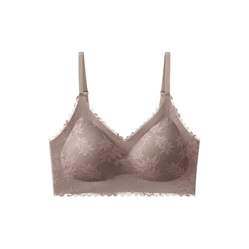 YUZHAOLIN Bra Women's Combo Set-1