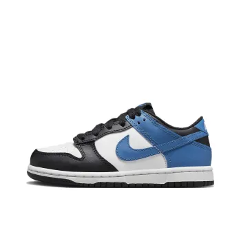 Nike Dunk Low Industrial Blue GS