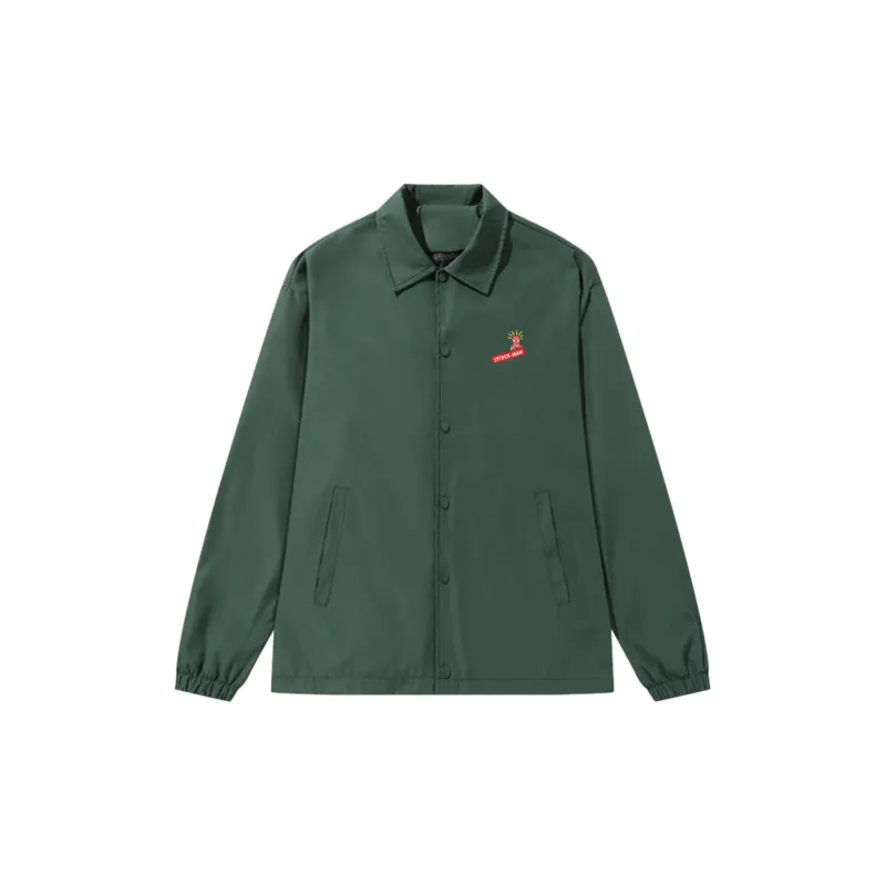 MARVEL Jackets Unisex-9