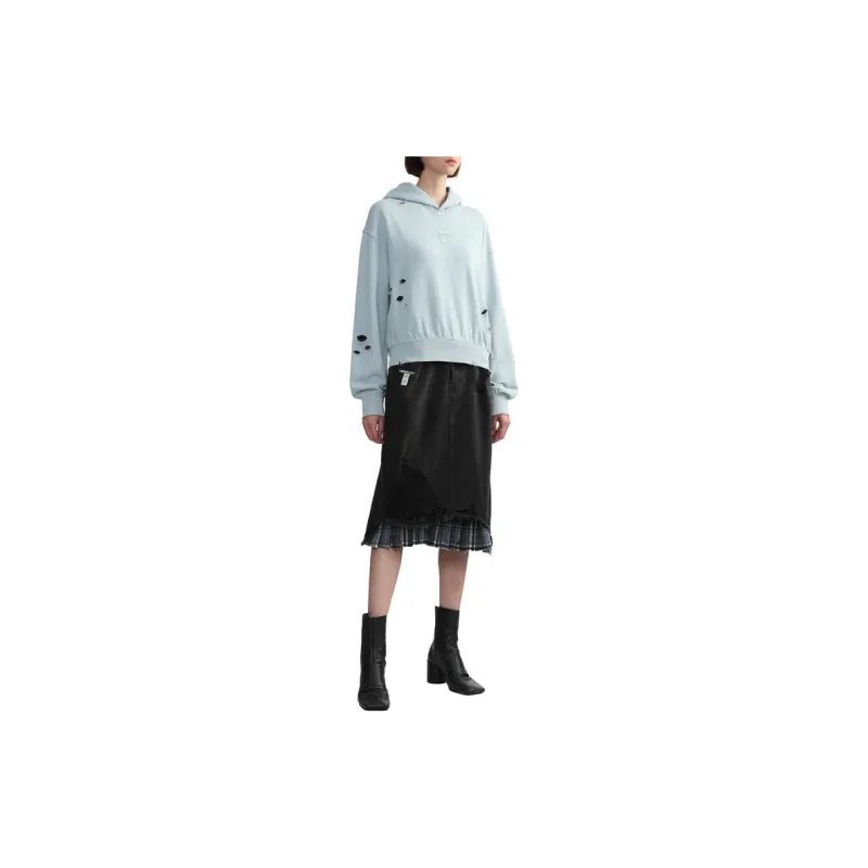 MUSIUM DIV Sweatshirts Women's-4