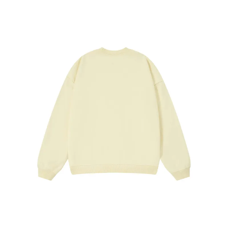 Yiwen Crewneck Sweatshirt Unisex-31