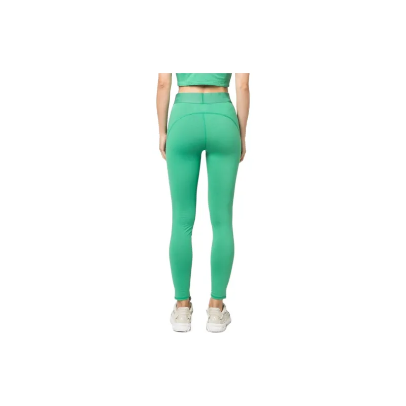 Ralph Lauren Logo waist Cropped Leggings-2