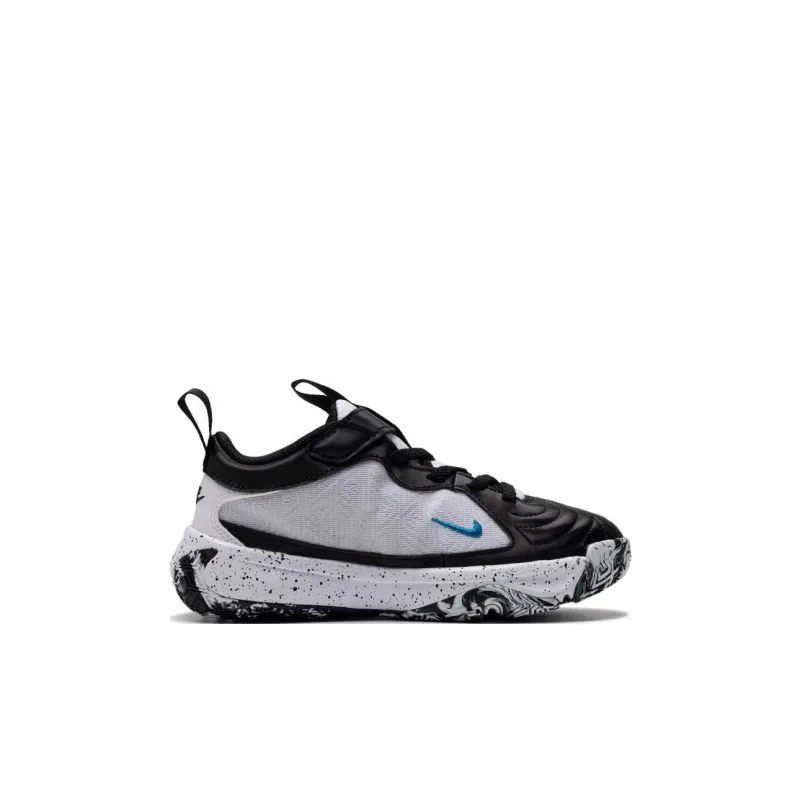 Nike Zoom Freak 5 PS 'Oreo'-1