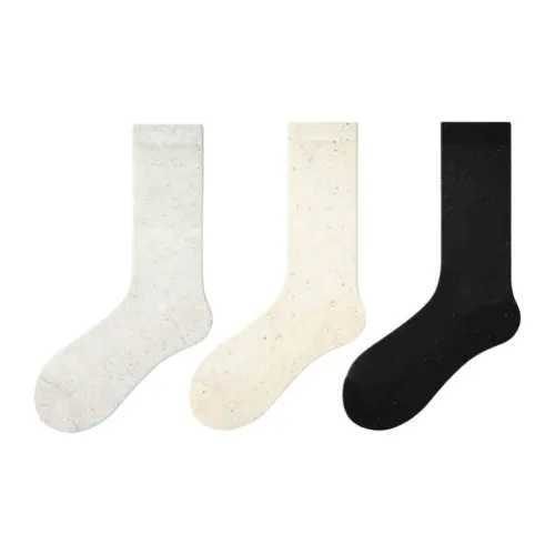 Primeet Women's Mid-Calf Socks