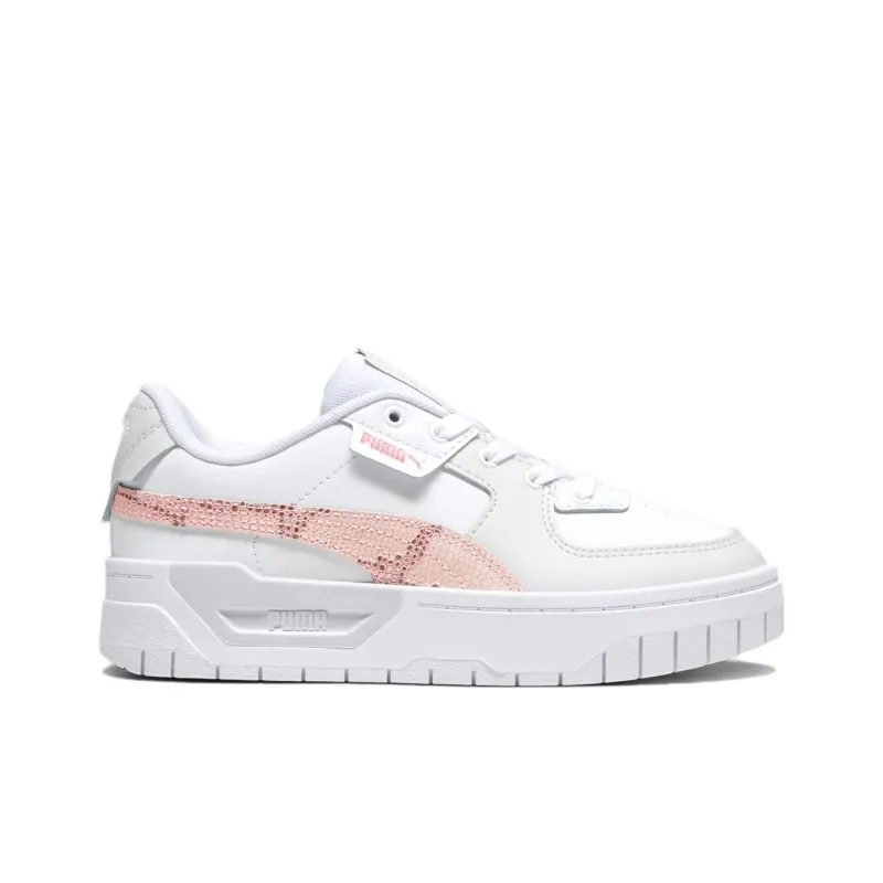Puma Cali Dream Big Kid 'Animal Print - Future Pink'-1