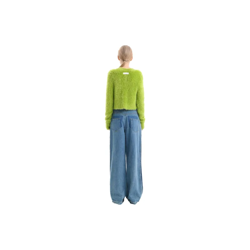 Ann Andelman Knitwear Women's-4