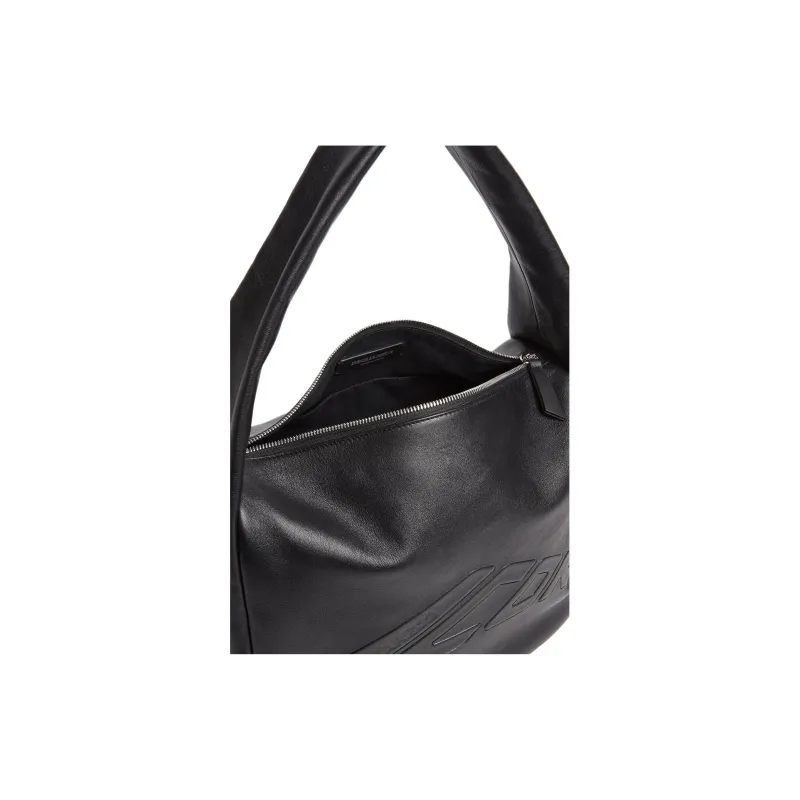 DSQUARED 2 Icon New Generation Maxi Hobo Bag-4