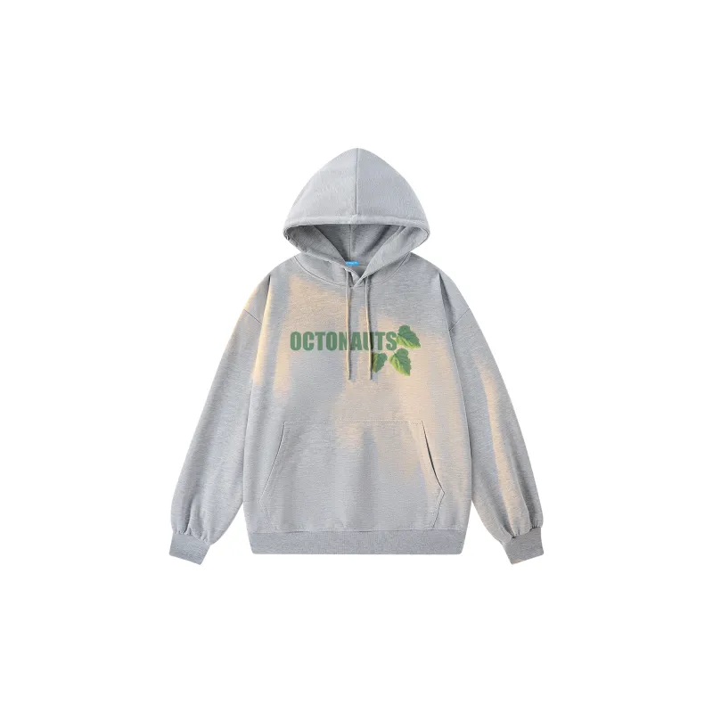 Small Columns Under The Sea Hoodie Unisex-13