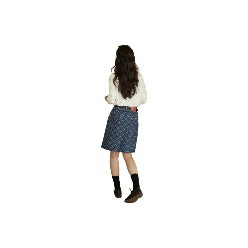 SOLIGHTER T Shirts Women's-1