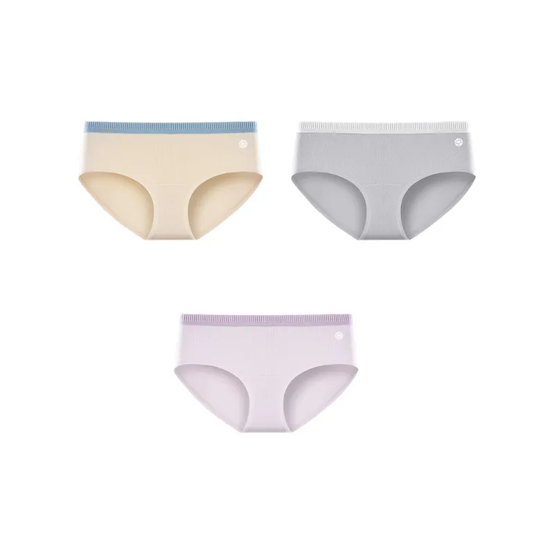 GRACEWELL Underpants Women's 3 Pack-38