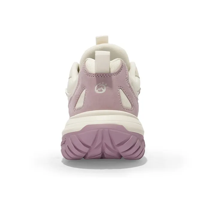 Tectop Anti-Slip Wear-Resistant Low-Top Casual Shoes Women's-16