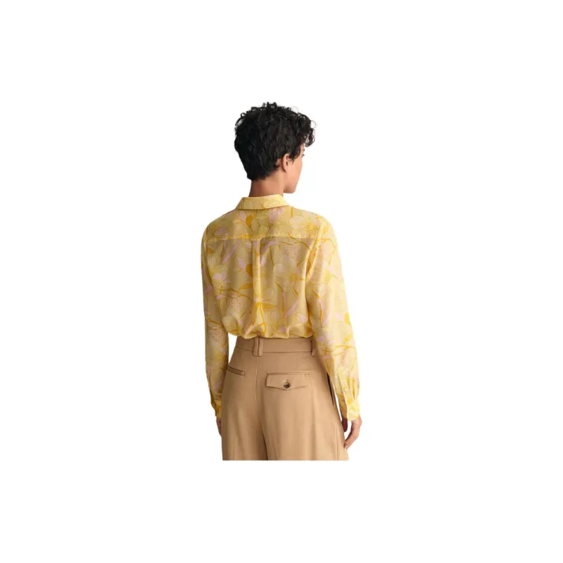 GANT Shirts Women's-5