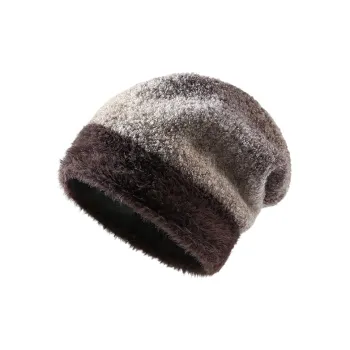 CACUSS Junior Face Minimizing Beanies Women's