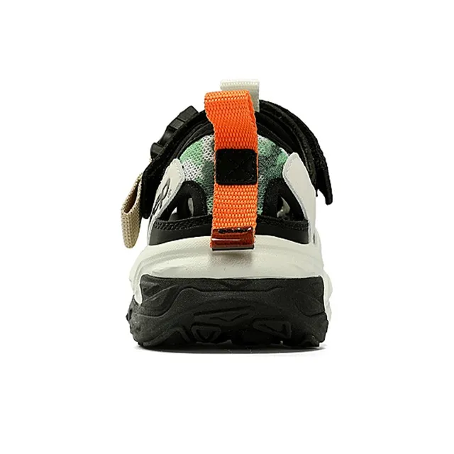Jeep Children's Sandals Army Green Camouflage Kids'-3