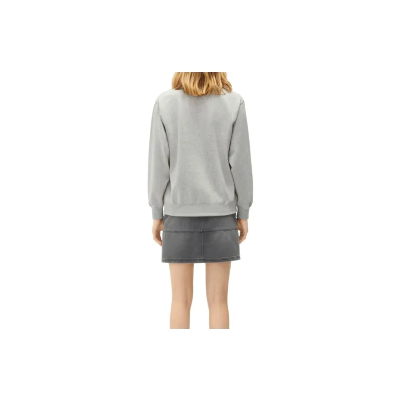 KENZO Sweatshirts Women's Gray-4