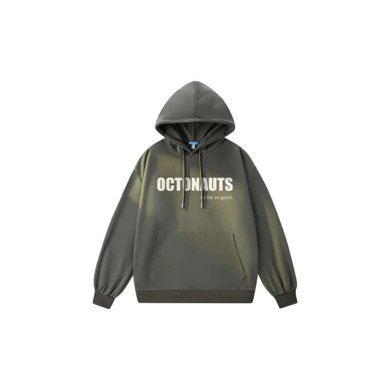 Small Columns Under The Sea Hoodie Unisex-9