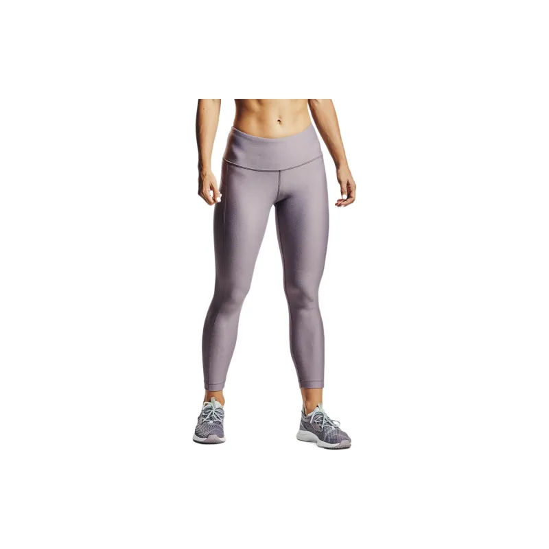Under Armour Yoga Pants Women's Purple-2