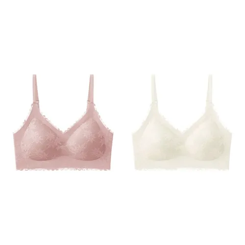 YUZHAOLIN Bra Women's Combo Set