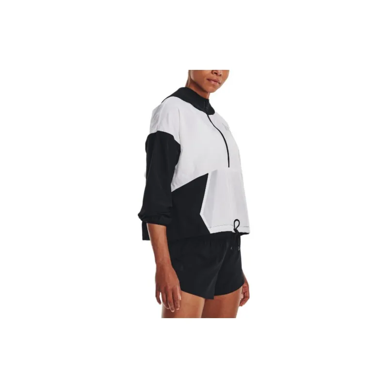 Under Armour Jackets Women's Black-3